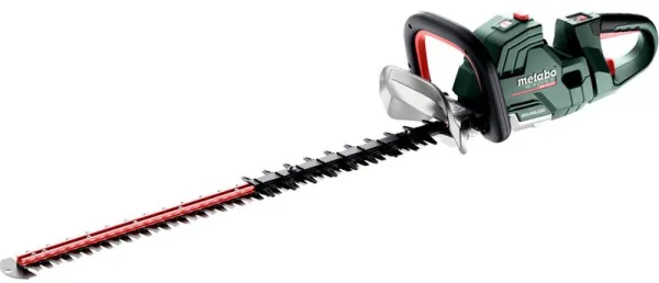 Metabo Hs 18 ltx bl 75 hækkeklipper solo