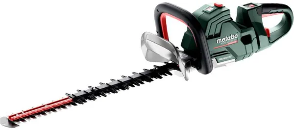 Metabo Hs 18 ltx bl 55 hækkeklipper solo