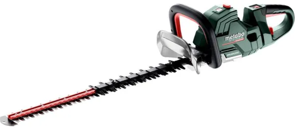 Metabo Hs 18 ltx bl 65 hækkeklipper solo